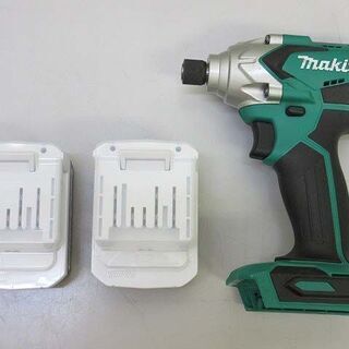 ss2350 マキタ インパクトドライバー M6970 充電式 コードレス Makita 
