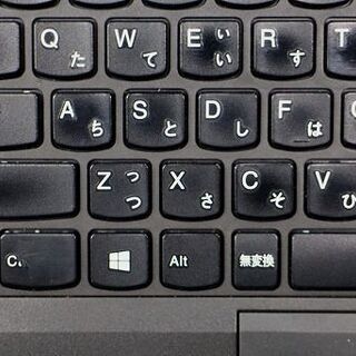 送料無料】lenovo ThinkPad X250 Windows10 64bit Core i3 5010U