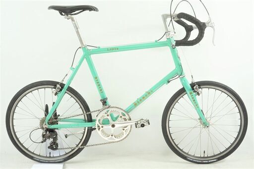 BIANCHI 「ビアンキ」 MINIVELO8 Drop 2010年モデル ミニベロ