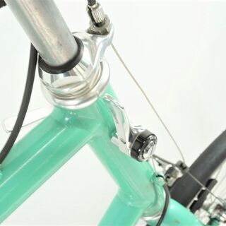 自転車 BIANCHI 「ビアンキ」 MINIVELO8 Drop 2010年モデル ミニベロ