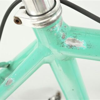 自転車 BIANCHI 「ビアンキ」 MINIVELO8 Drop 2010年モデル ミニベロ