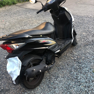 SYM JET4 125cc スクーター 【公式通販】