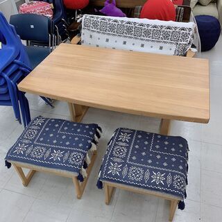 オサレダイニング4点+αセット、販売中！【NB737】