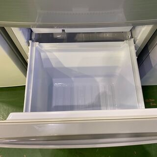 愛品館八千代店】SHARP(シャープ) 2019年製137ℓ冷凍冷蔵庫 SJ-D14E【愛