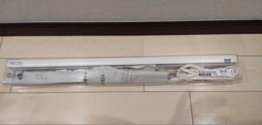 【IKEA】RATIONELL ラショネル LEDワークトップ照明, ホワイト(60cm)