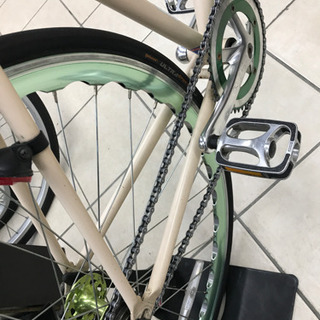 4 ING 700C スポーツタイプ 自転車