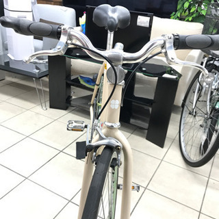 4 ING 700C スポーツタイプ 自転車