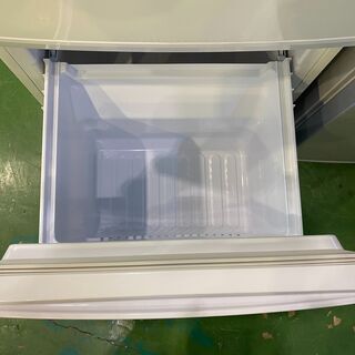 愛品館八千代店】保証ありSHARP2018年製137ℓ冷凍冷蔵庫SJ-DA14D【愛