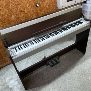 ジモティ来店特価!!!【YAMAHA】ヤマハ 電子ピアノ CLP-920 J-115