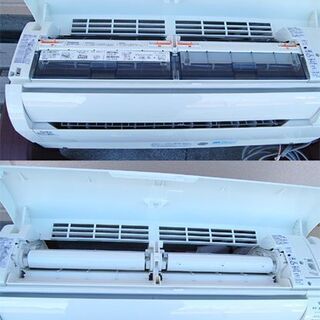 札幌市内近郊限定 シャープ ルームエアコン AY-E22EX プラズマ