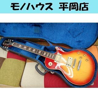 ビンテージ AriaProⅡ エレキギター レスポールタイプ LS-500D