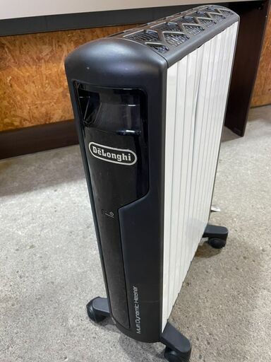 I2104　デロンギ　マルチダイナミックヒーター