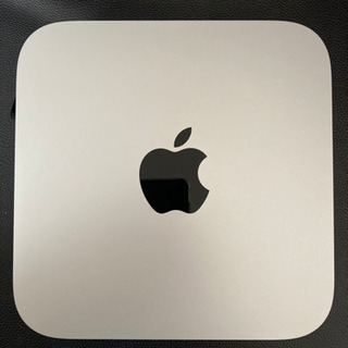 開封済未使用】M1搭載 Mac mini 8GB 256GB