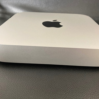 【ネット決済・配送可】【開封済未使用】M1搭載 Mac mini...