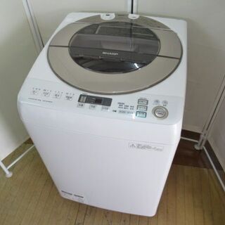 JAKN2270/洗濯機/9キロ/大型/ステンレス槽/穴なし/槽...