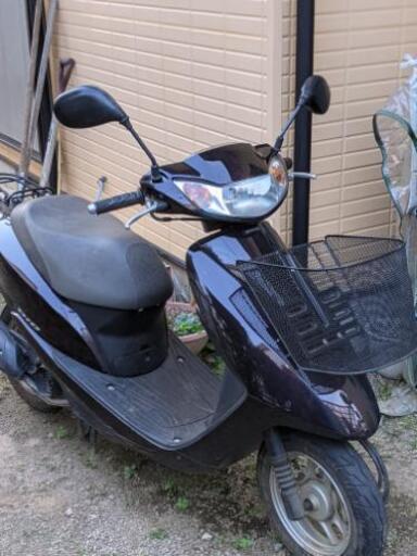 中古バイク HONDA  Dio
