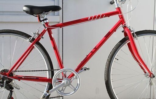 シマノ 自転車 sis equipped