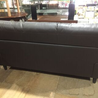 愛品館市原店】リビンズ3人掛けソファ【管理ISF008787-105】