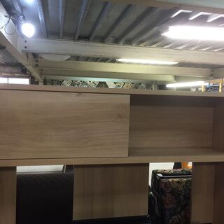 【愛品館市原店】モーブル（Meuble）枠型TVボード 【愛市IIF】