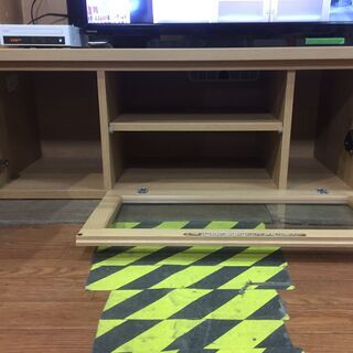 【愛品館市原店】モーブル（Meuble）枠型TVボード 【愛市IIF】