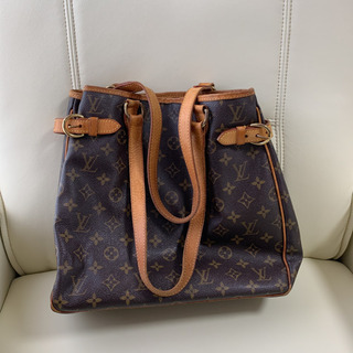 ルイヴィトン バティニョール