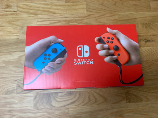 任天堂Switch