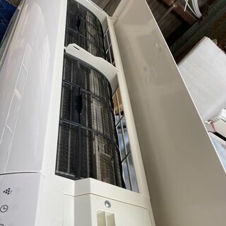 S16.SHARP，AY-H40TD，標準工事費込み,2018年式,14畳用,4.0Kw，