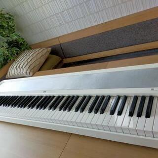 受付終了】KORG B1 ◇ 2018年製 電子ピアノ ◇ デジタルピアノ 88 