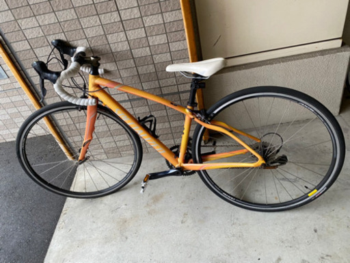 SPECIALIZED DOLCE SPORT 近くまで引き取りに来れる方