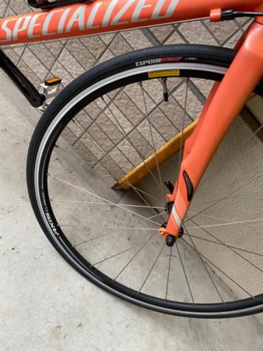 SPECIALIZED DOLCE SPORT 近くまで引き取りに来れる方