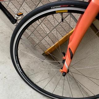 SPECIALIZED DOLCE SPORT 近くまで引き取りに来れる方