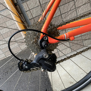 SPECIALIZED DOLCE SPORT 近くまで引き取りに来れる方