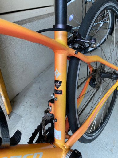 SPECIALIZED DOLCE SPORT 近くまで引き取りに来れる方