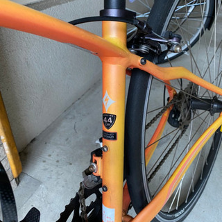 SPECIALIZED DOLCE SPORT 近くまで引き取りに来れる方