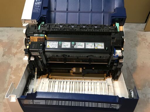 プリンター 現状品 業務用 レーザープリンター ゼロックス docuprintC3350