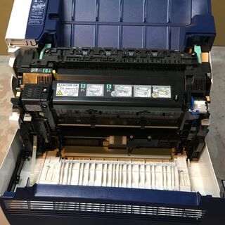 現状品 業務用 レーザープリンター ゼロックス docuprintC3350