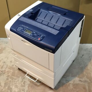 現状品 業務用 レーザープリンター ゼロックス docuprintC3350