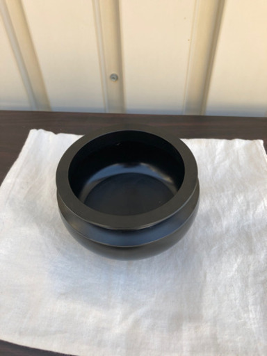 美品　線香立て