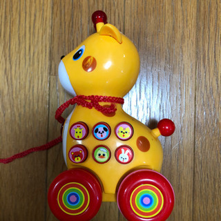 中古ポッポちゃんが無料 格安で買える ジモティー