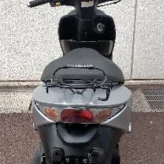 ホンダ Dio AF68 FI