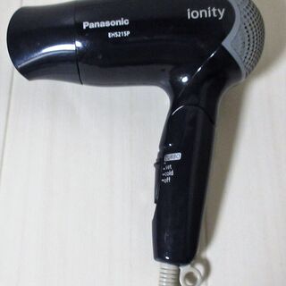 ☆パナソニック Panasonic EH-5215P ionit...