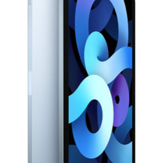 iPad Air(10.9インチ, 256GB)スカイブルー (第4世代)