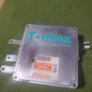 値下げしました。T-MAX AE-92後期NA 書き換えCPU