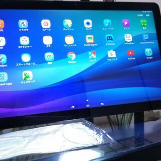 18.4インチ androidタブレット galaxy view | w2-worldbuffet.co.uk