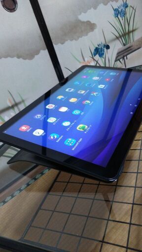 18.4インチ androidタブレット galaxy view | www.hardprecast.com