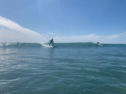 遠州灘の波に乗ろう プロサーファーによるサーフィンレッスン Ryo Miura 浜松のサーフィンの生徒募集 教室 スクールの広告掲示板 ジモティー