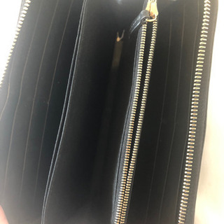 FENDI モンスター財布