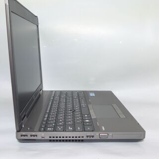 送料無料 HDD500GB Made in Japan ノートパソコン 中古良品 15.6型 HP 