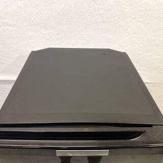 三菱 MITSUBISHI ノンフロン冷凍冷蔵庫 MR-P15Y-B ブラック 2014年製