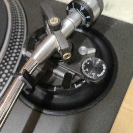 残り一台‼️Technics  SL-1200MK3D